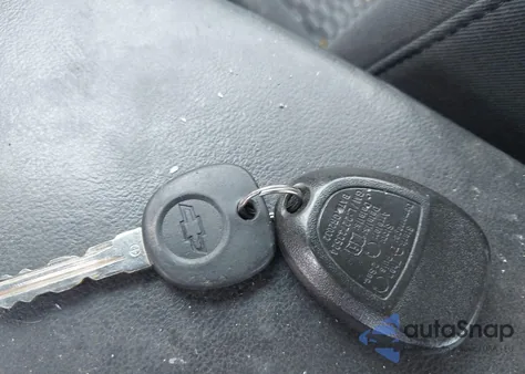 2010 Chevrolet Cobalt Lt from USA, damaged, VIN 1G1AD1F59A7169999